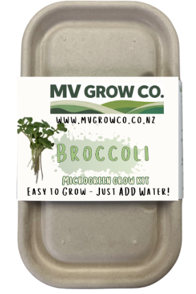 Broccoli