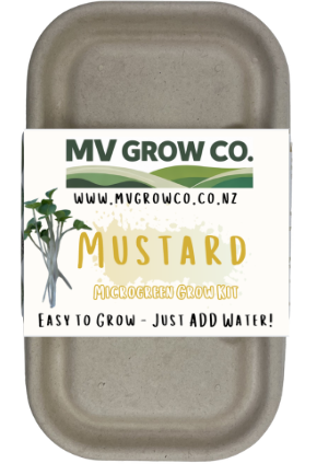 Mustard